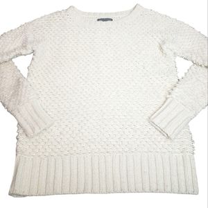 American Eagle Outfitters Nobby Bubble  Sweater